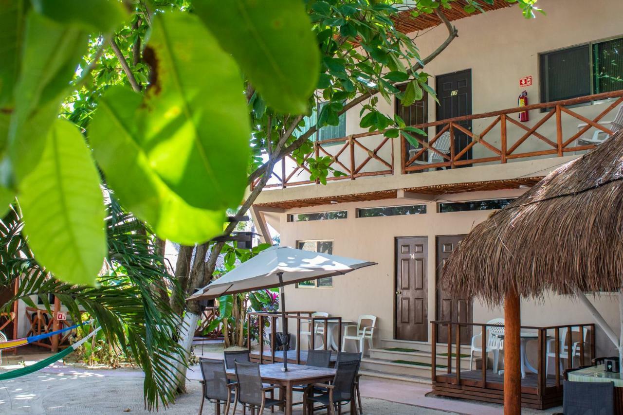 Hotel Popol Vuh (Adults Only) Playa del Carmen Exterior foto